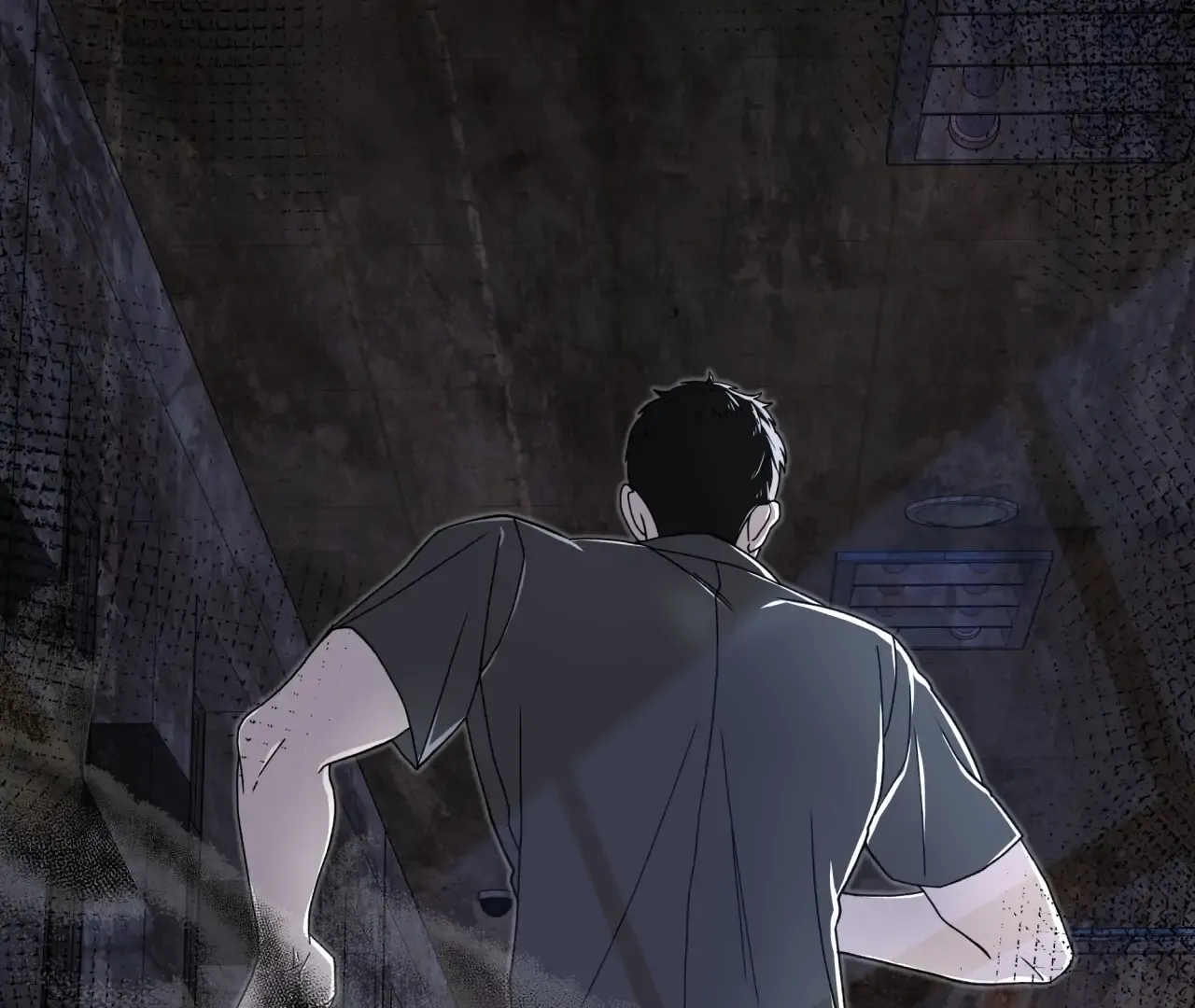 Read The Hunt Begins chapter 7 image 223 on Lezhin