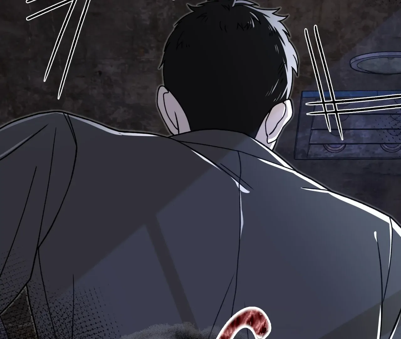 Read The Hunt Begins chapter 7 image 225 on Lezhin