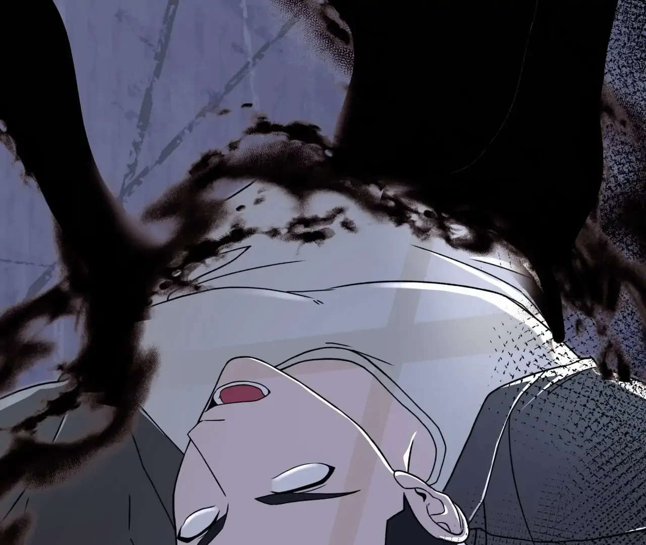 Read The Hunt Begins chapter 7 image 231 on Lezhin