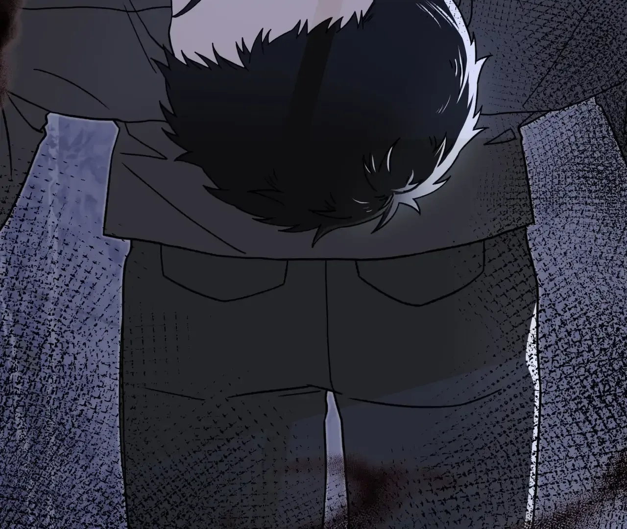 Read The Hunt Begins chapter 7 image 232 on Lezhin