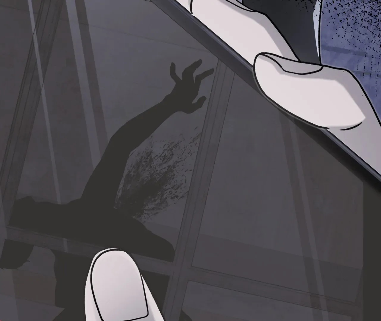 Read The Hunt Begins chapter 7 image 234 on Lezhin