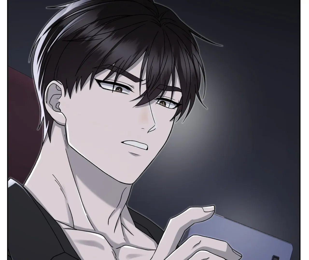 Read The Hunt Begins chapter 7 image 238 on Lezhin