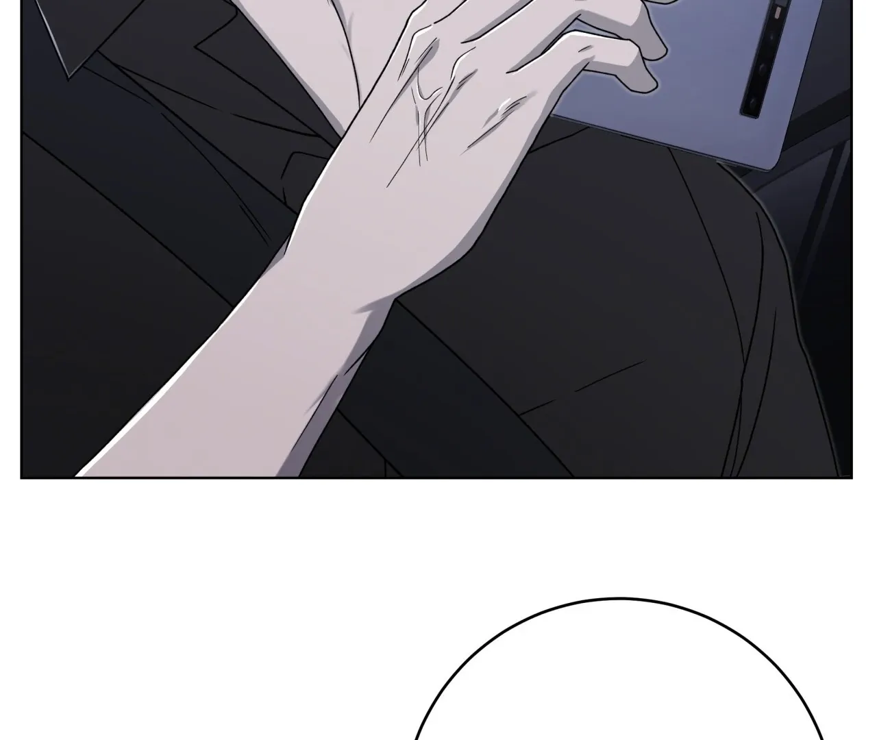 Read The Hunt Begins chapter 7 image 239 on Lezhin