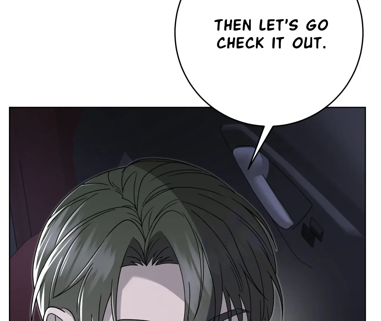 Read The Hunt Begins chapter 7 image 240 on Lezhin