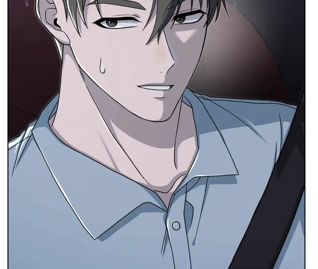 Read The Hunt Begins chapter 7 image 241 on Lezhin