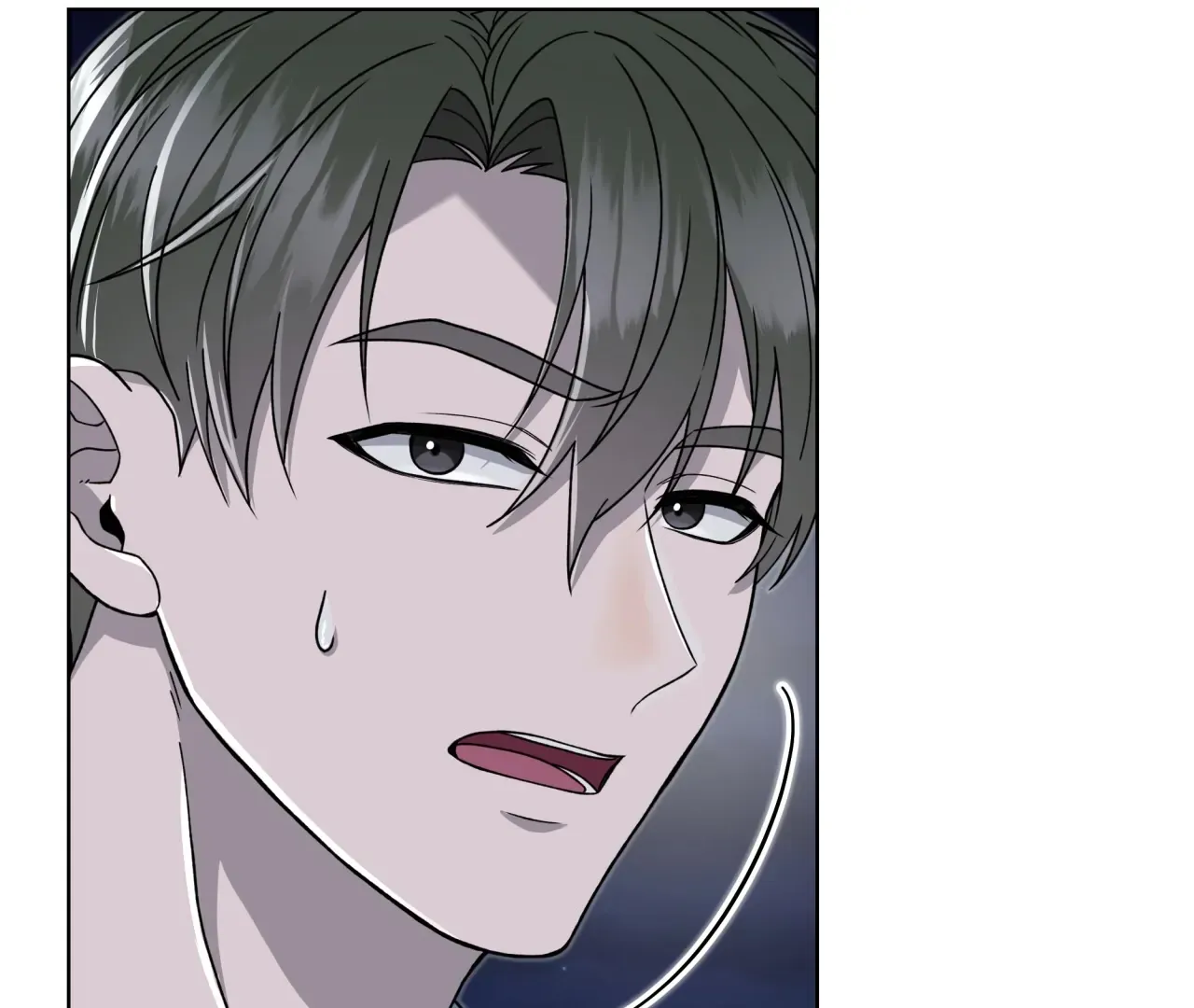 Read The Hunt Begins chapter 7 image 250 on Lezhin