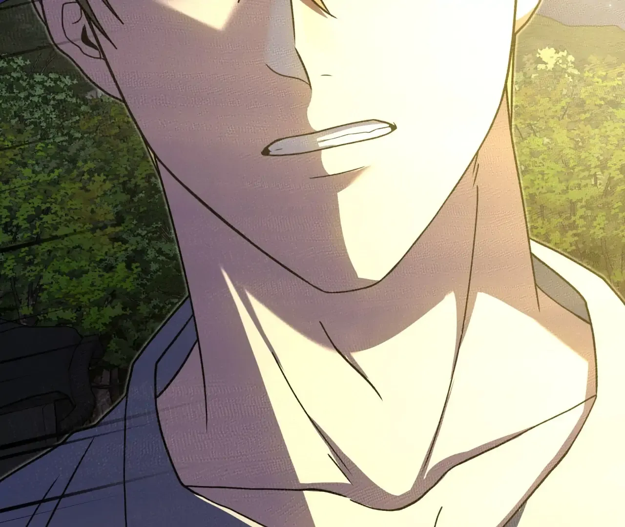Read The Hunt Begins chapter 7 image 258 on Lezhin
