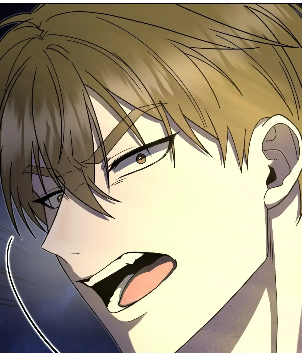 Read The Hunt Begins chapter 7 image 264 on Lezhin