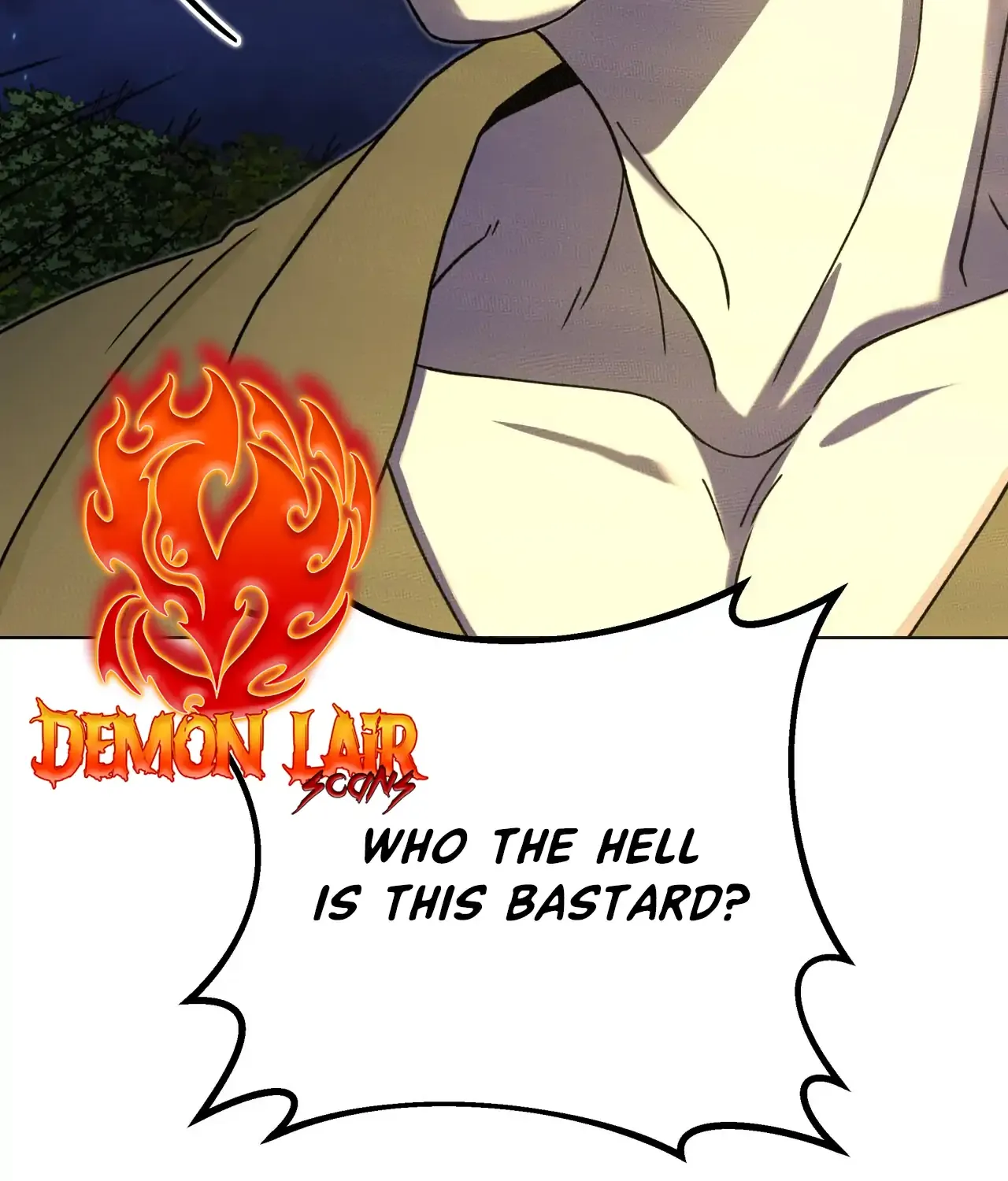 Read The Hunt Begins chapter 7 image 265 on Lezhin