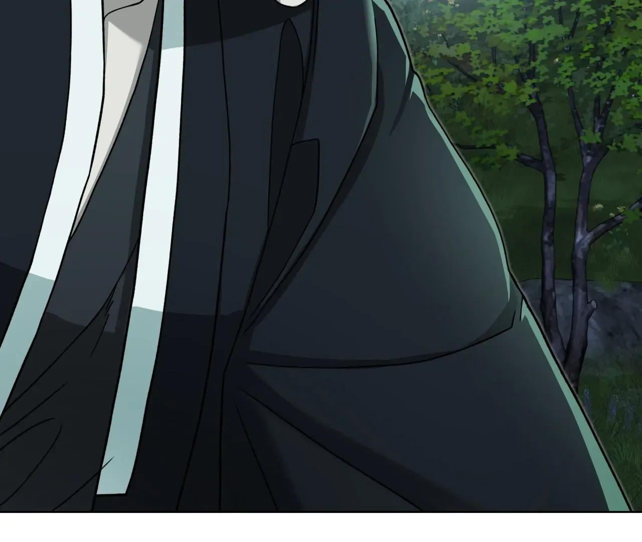 Read The Hunt Begins chapter 7 image 3 on Lezhin