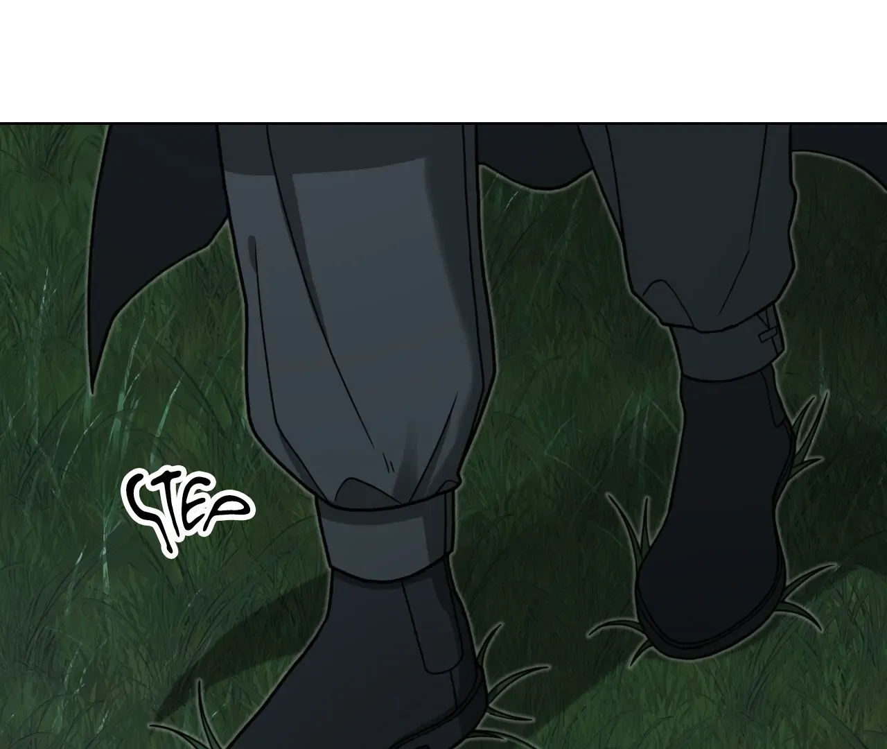 Read The Hunt Begins chapter 7 image 31 on Lezhin