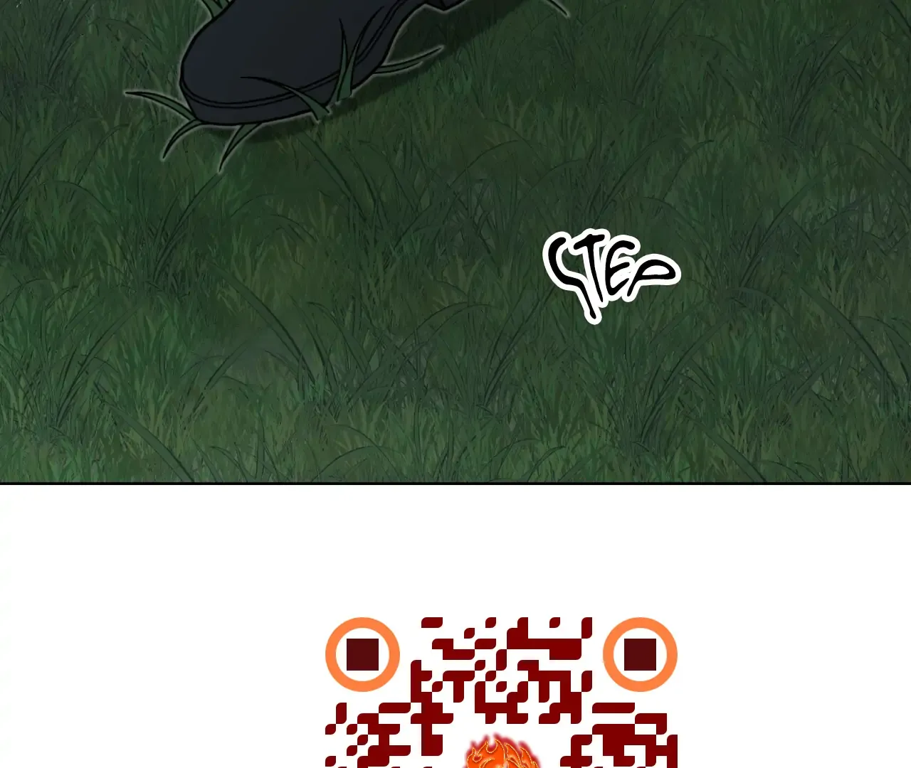 Read The Hunt Begins chapter 7 image 32 on Lezhin