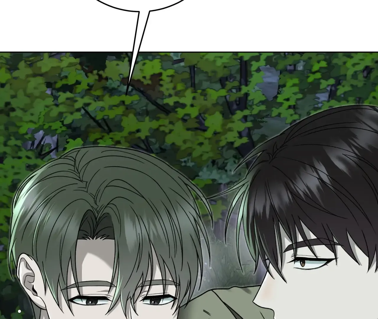 Read The Hunt Begins chapter 7 image 34 on Lezhin