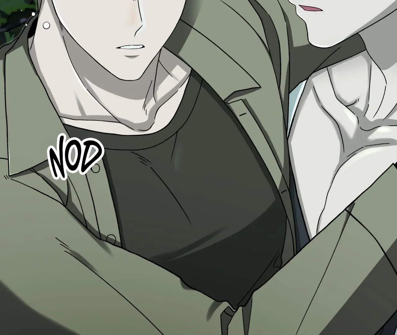 Read The Hunt Begins chapter 7 image 35 on Lezhin