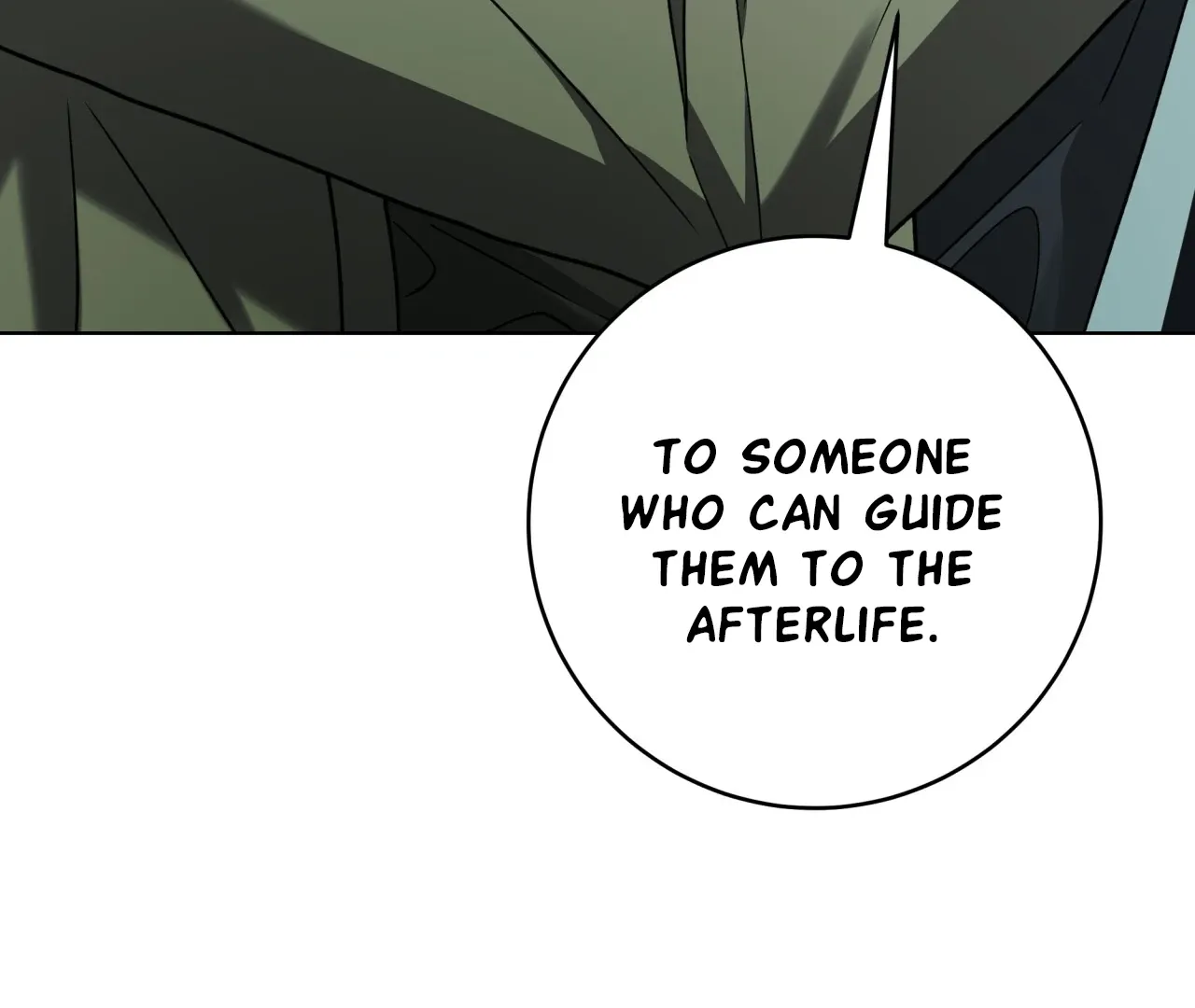 Read The Hunt Begins chapter 7 image 36 on Lezhin