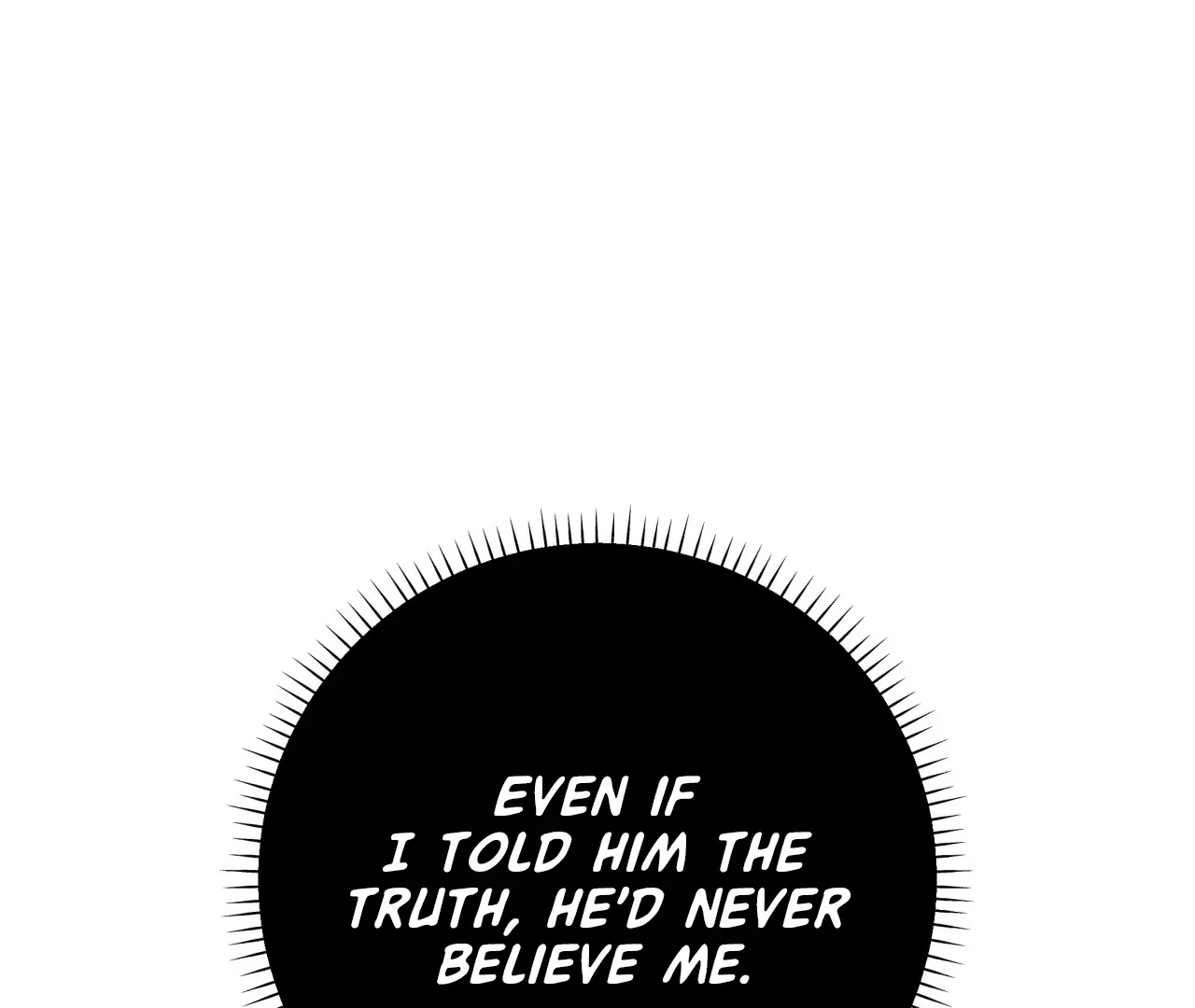 Read The Hunt Begins chapter 7 image 4 on Lezhin