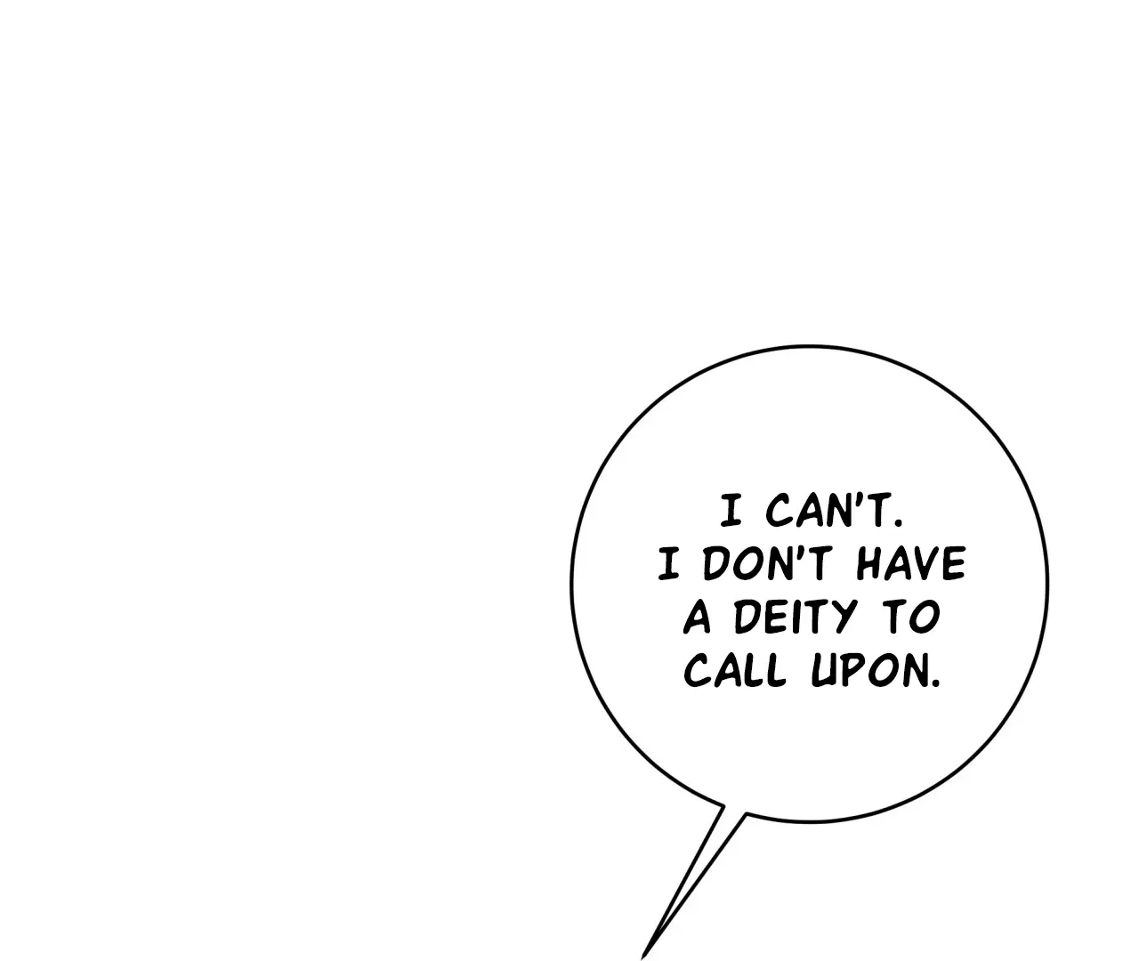 Read The Hunt Begins chapter 7 image 40 on Lezhin