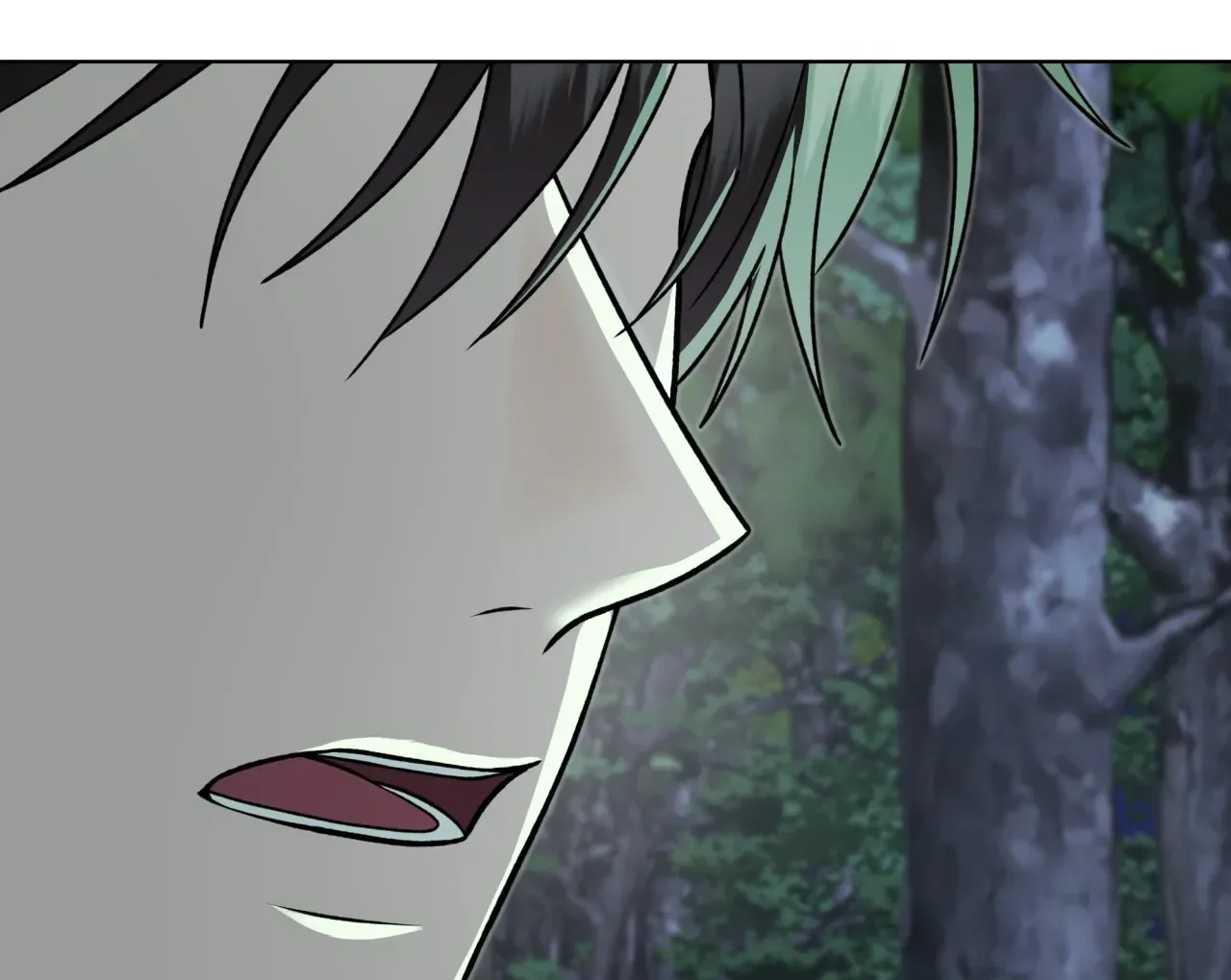 Read The Hunt Begins chapter 7 image 41 on Lezhin