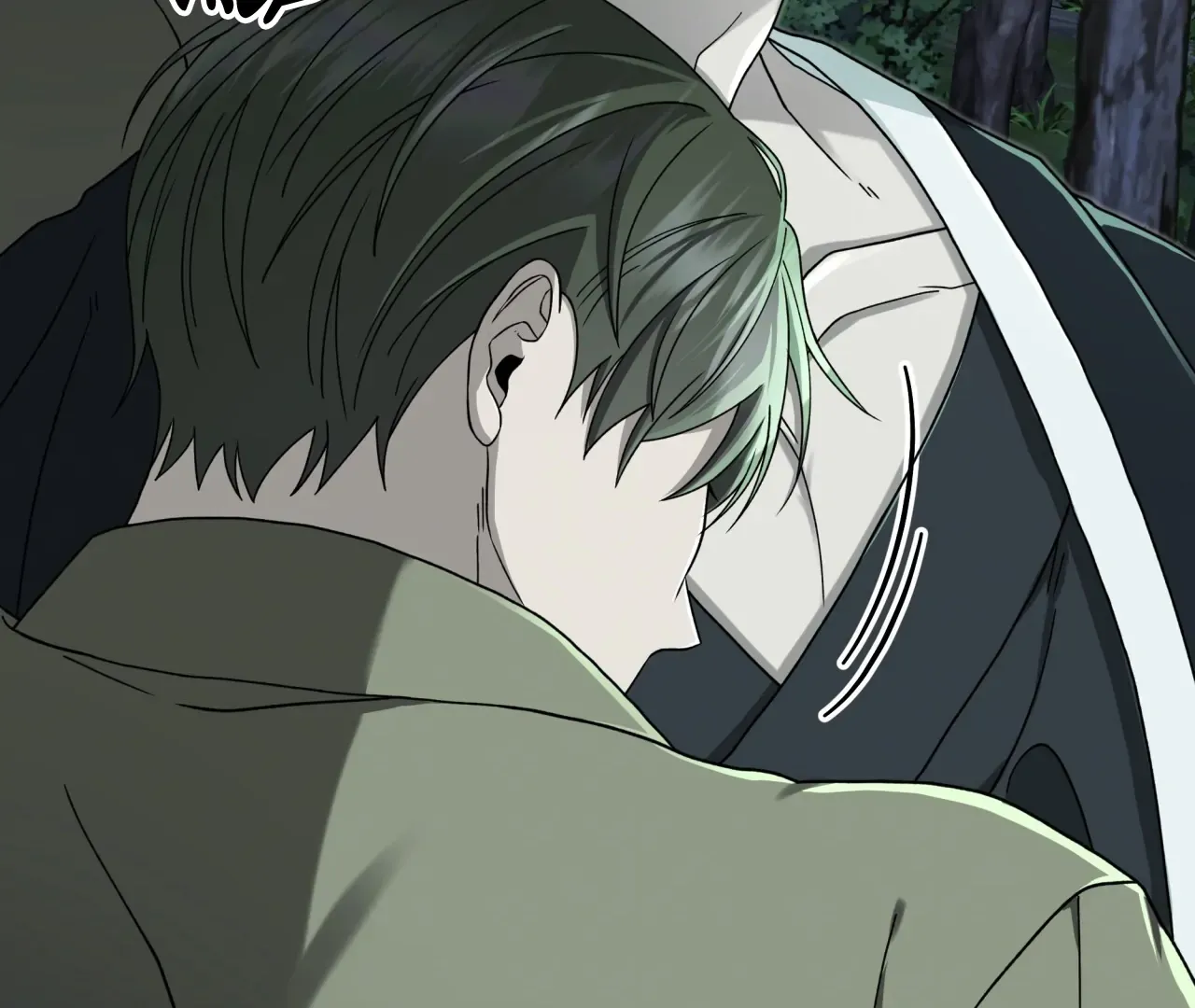 Read The Hunt Begins chapter 7 image 48 on Lezhin