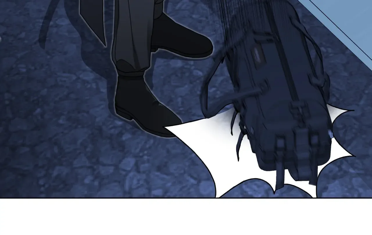 Read The Hunt Begins chapter 7 image 55 on Lezhin