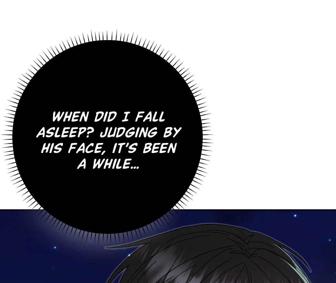 Read The Hunt Begins chapter 7 image 58 on Lezhin