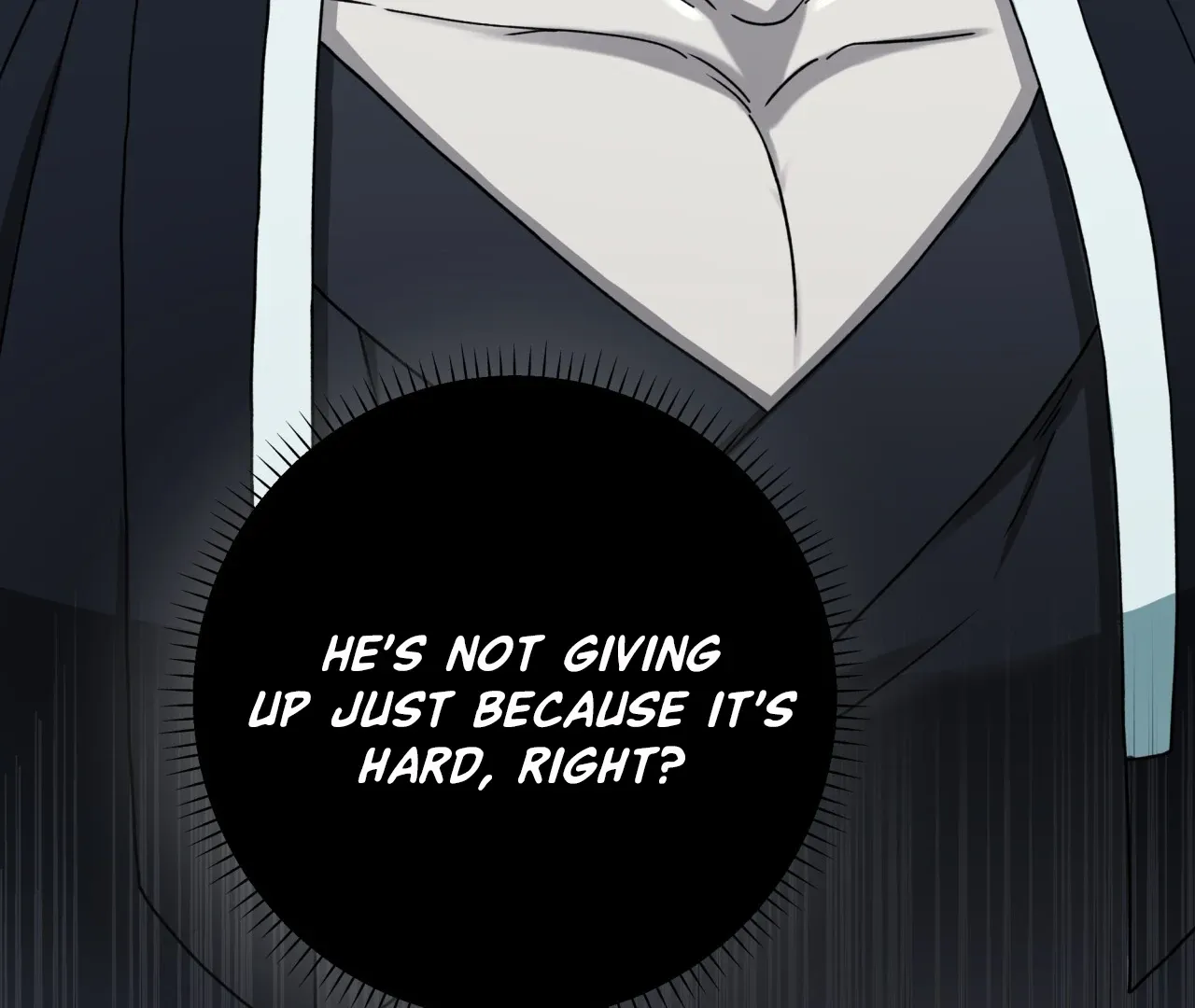 Read The Hunt Begins chapter 7 image 60 on Lezhin