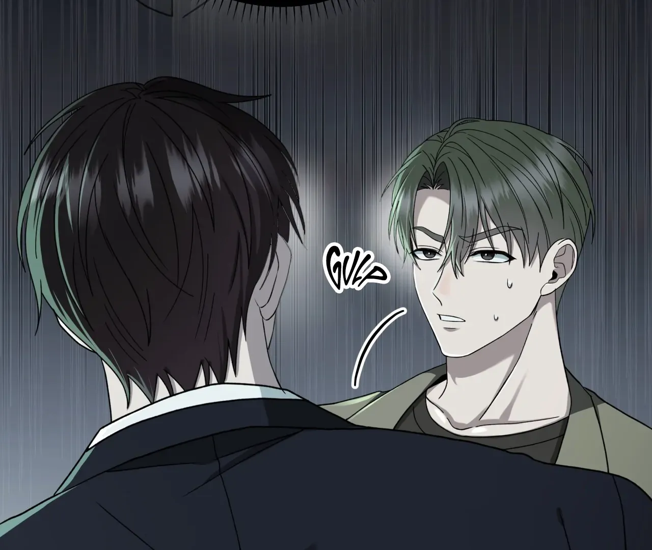 Read The Hunt Begins chapter 7 image 61 on Lezhin