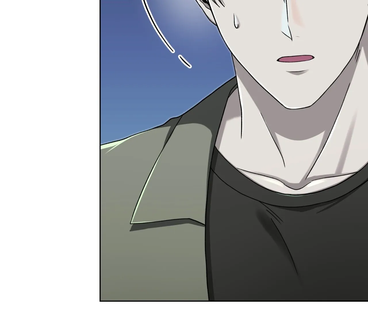 Read The Hunt Begins chapter 7 image 66 on Lezhin