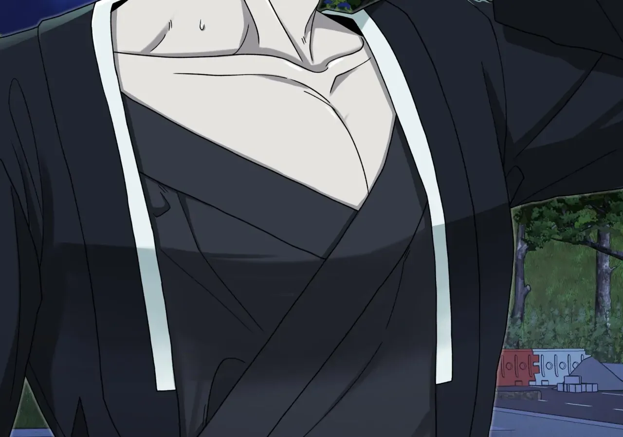 Read The Hunt Begins chapter 7 image 69 on Lezhin