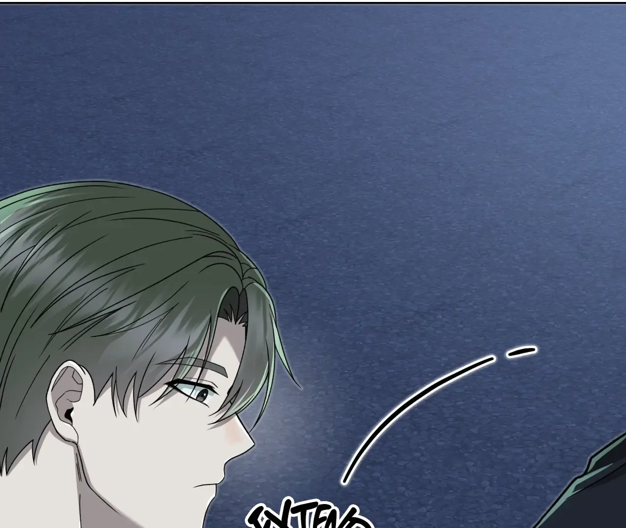 Read The Hunt Begins chapter 7 image 71 on Lezhin
