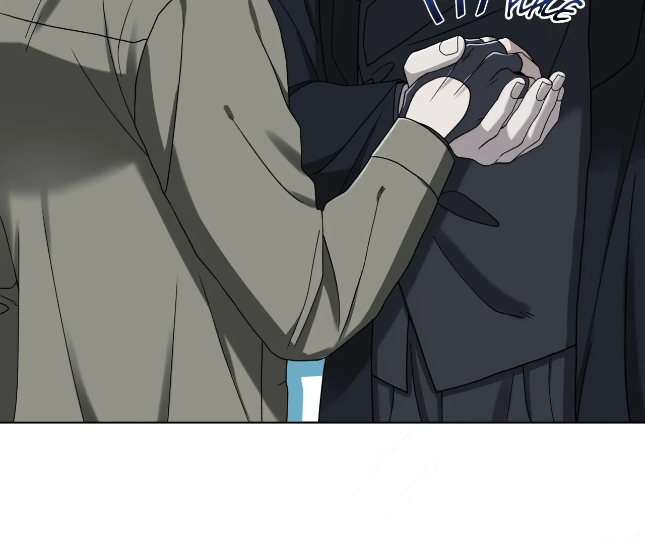Read The Hunt Begins chapter 7 image 74 on Lezhin