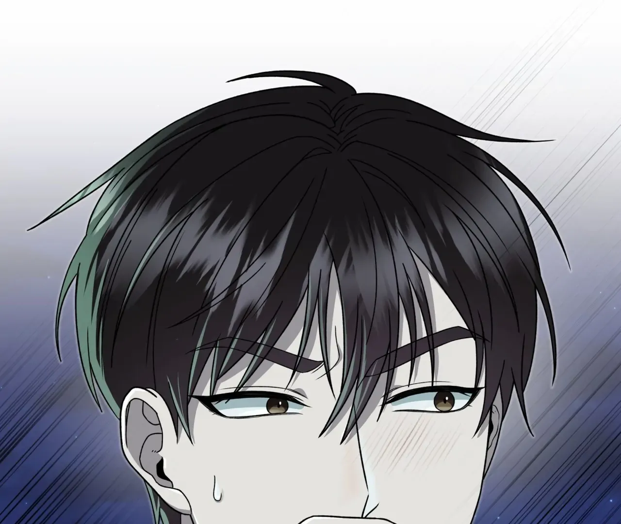Read The Hunt Begins chapter 7 image 75 on Lezhin