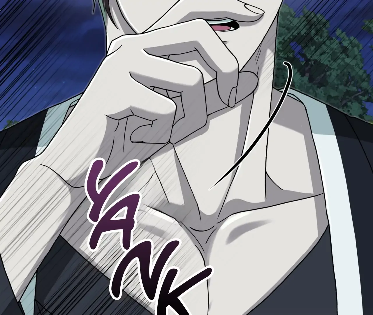Read The Hunt Begins chapter 7 image 76 on Lezhin