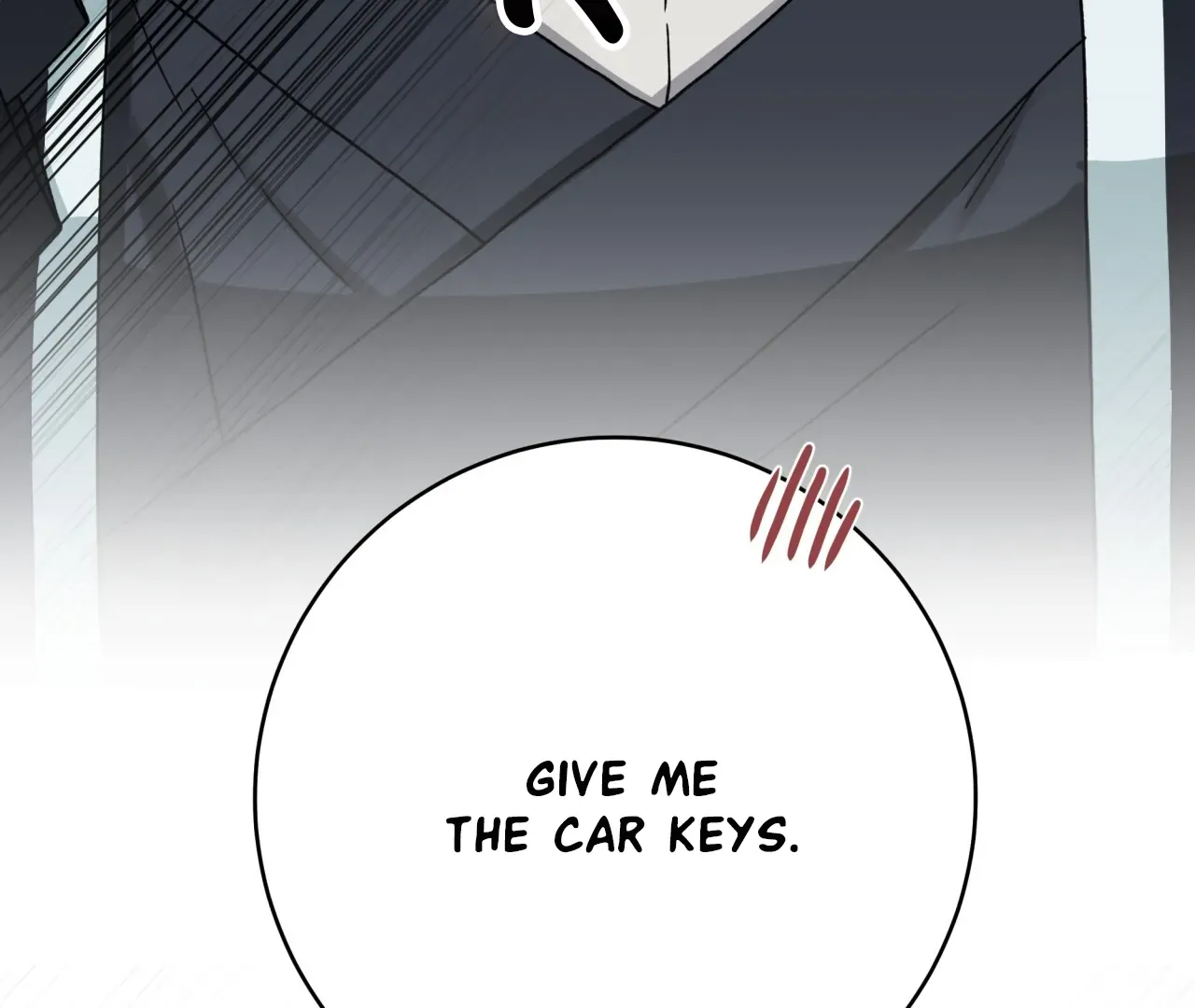Read The Hunt Begins chapter 7 image 77 on Lezhin
