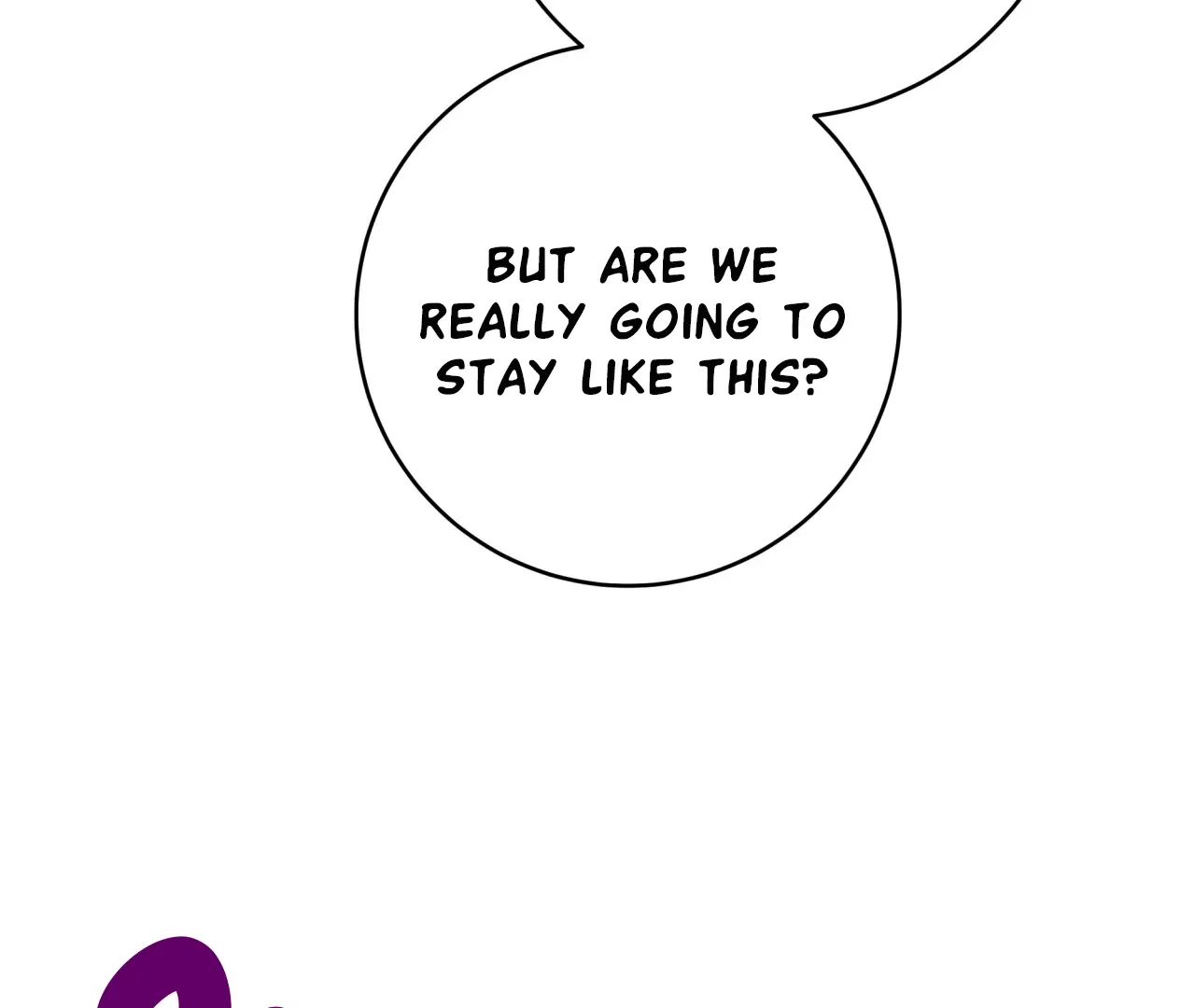 Read The Hunt Begins chapter 7 image 8 on Lezhin