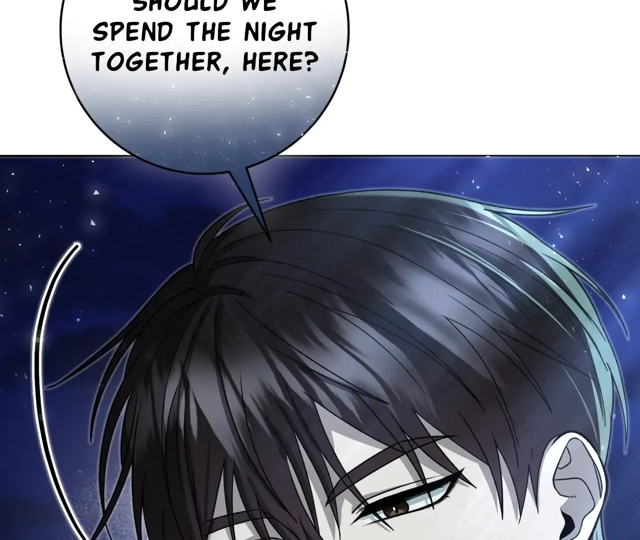 Read The Hunt Begins chapter 7 image 86 on Lezhin
