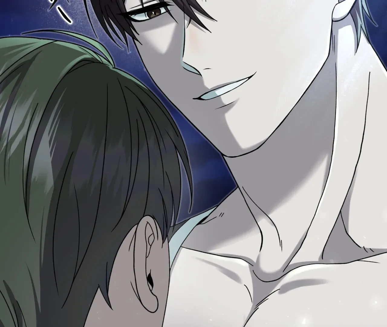 Read The Hunt Begins chapter 7 image 87 on Lezhin