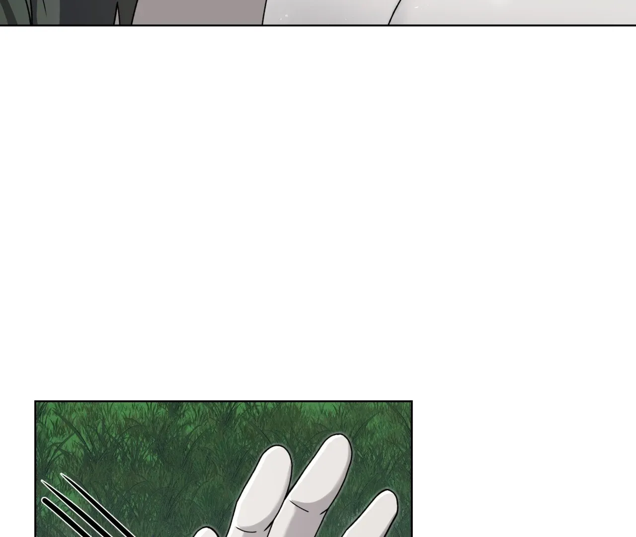 Read The Hunt Begins chapter 7 image 88 on Lezhin