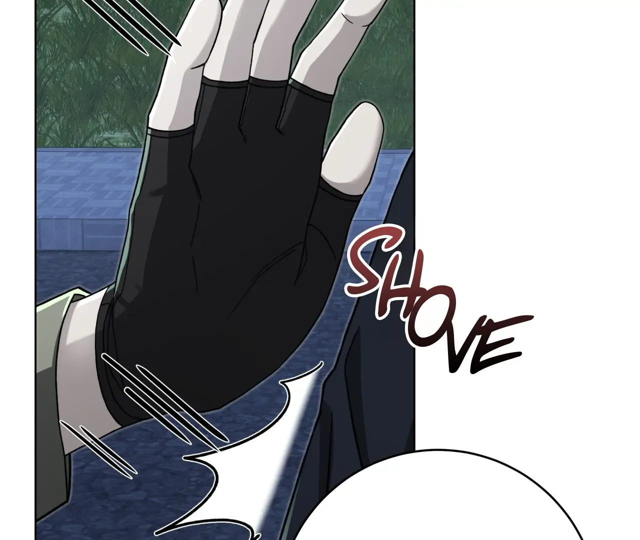 Read The Hunt Begins chapter 7 image 89 on Lezhin