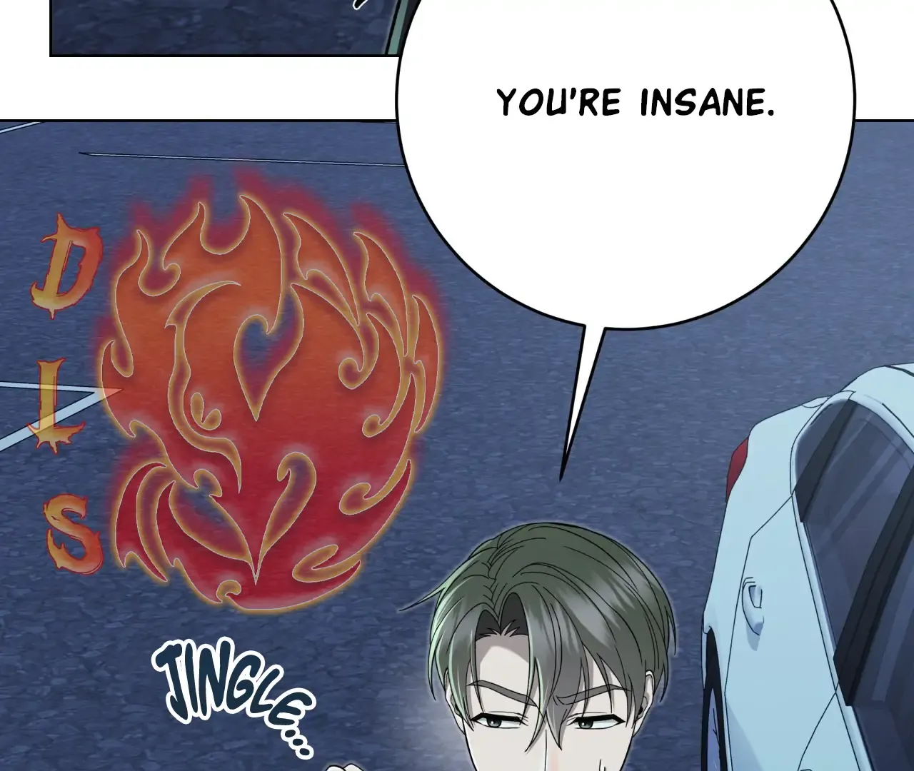 Read The Hunt Begins chapter 7 image 90 on Lezhin