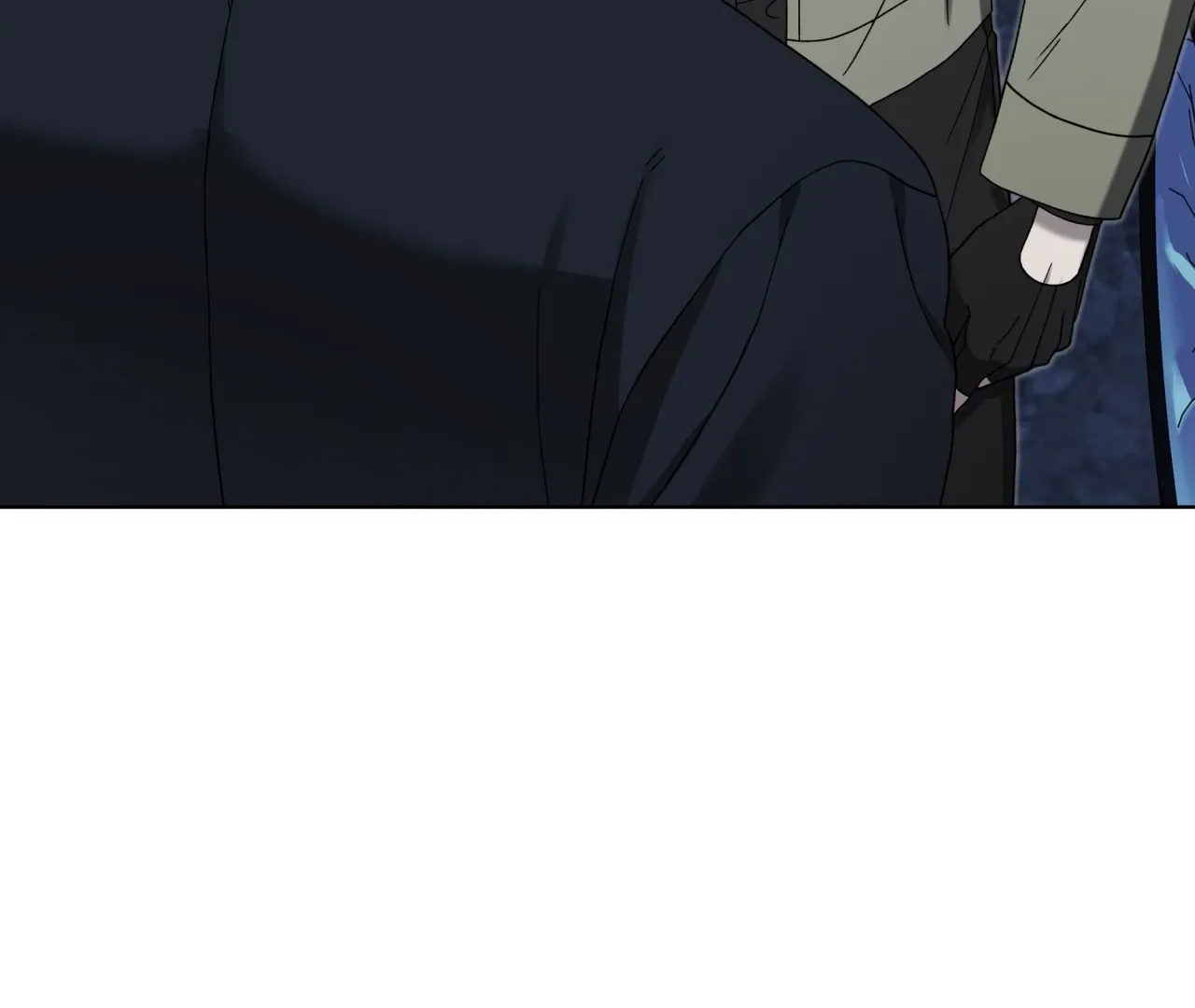Read The Hunt Begins chapter 7 image 92 on Lezhin