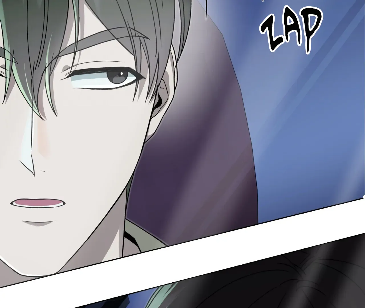 Read The Hunt Begins chapter 7 image 97 on Lezhin
