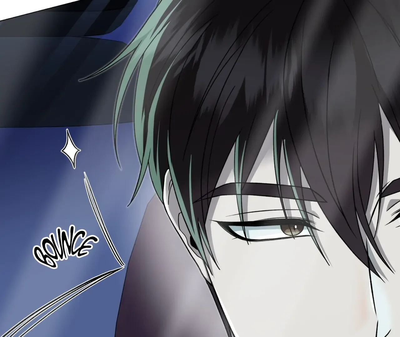 Read The Hunt Begins chapter 7 image 98 on Lezhin