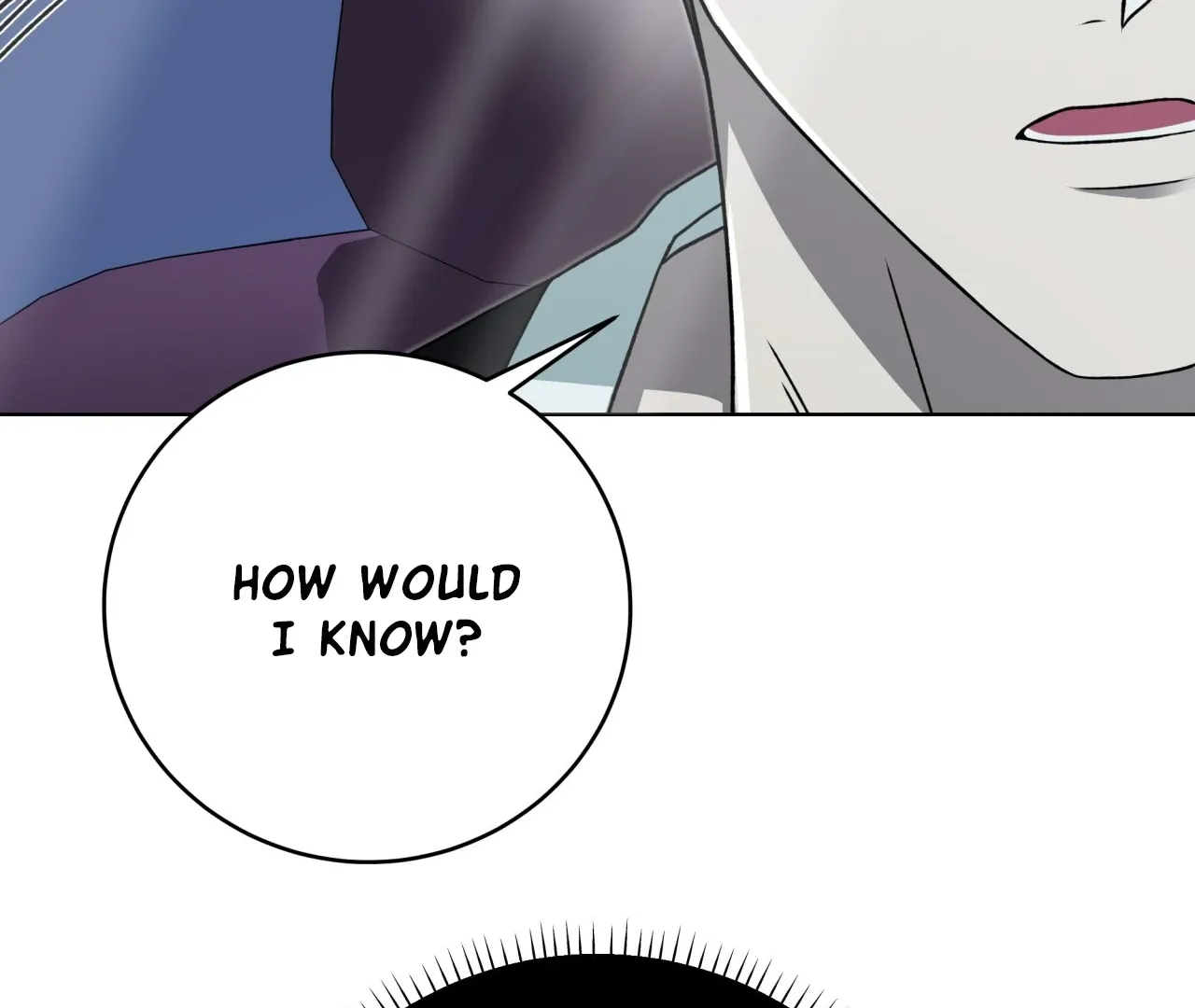 Read The Hunt Begins chapter 7 image 99 on Lezhin