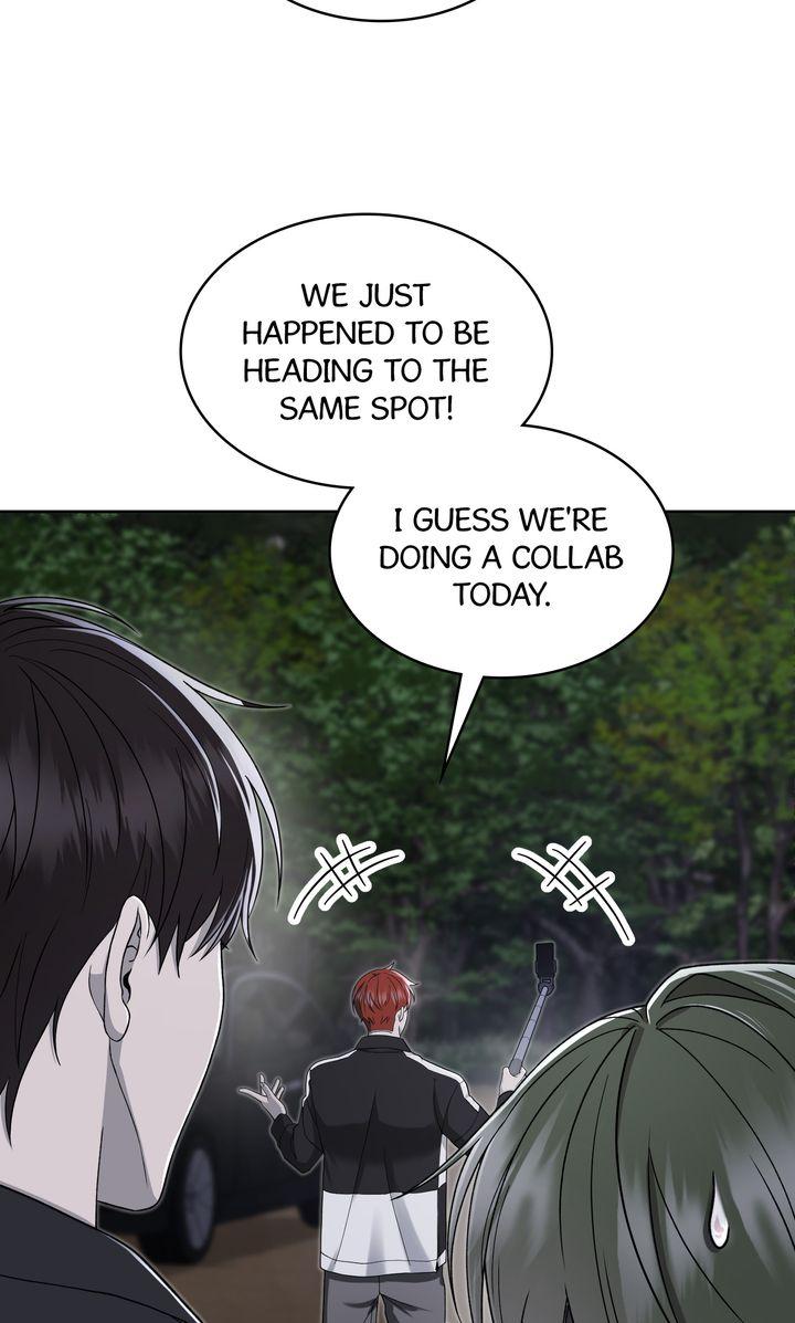 Read The Hunt Begins chapter 8 image 11 on Lezhin