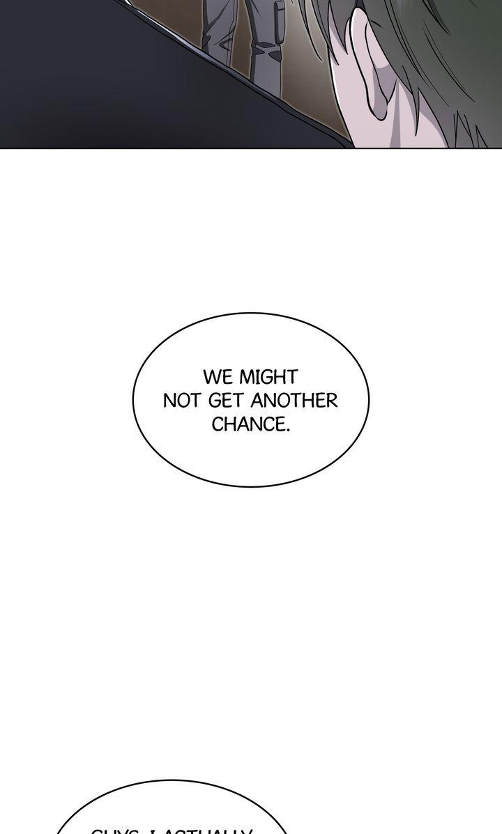 Read The Hunt Begins chapter 8 image 12 on Lezhin