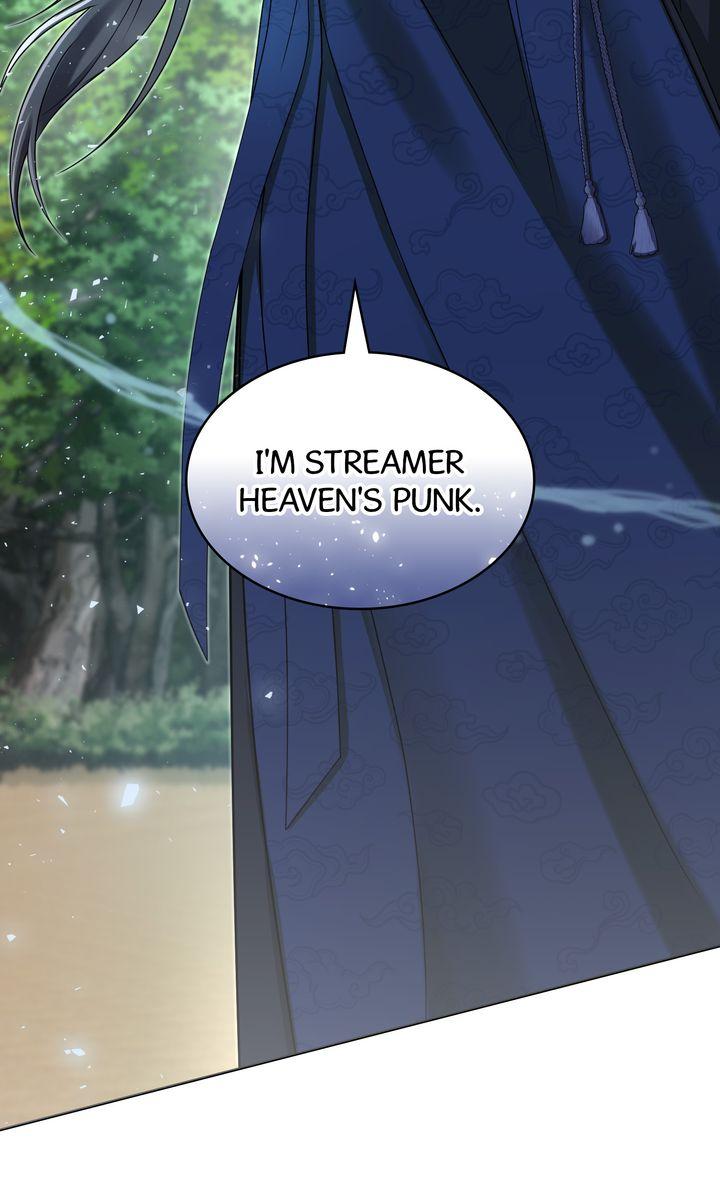 Read The Hunt Begins chapter 8 image 15 on Lezhin