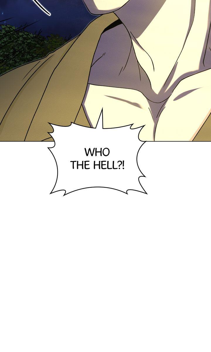 Read The Hunt Begins chapter 8 image 2 on Lezhin
