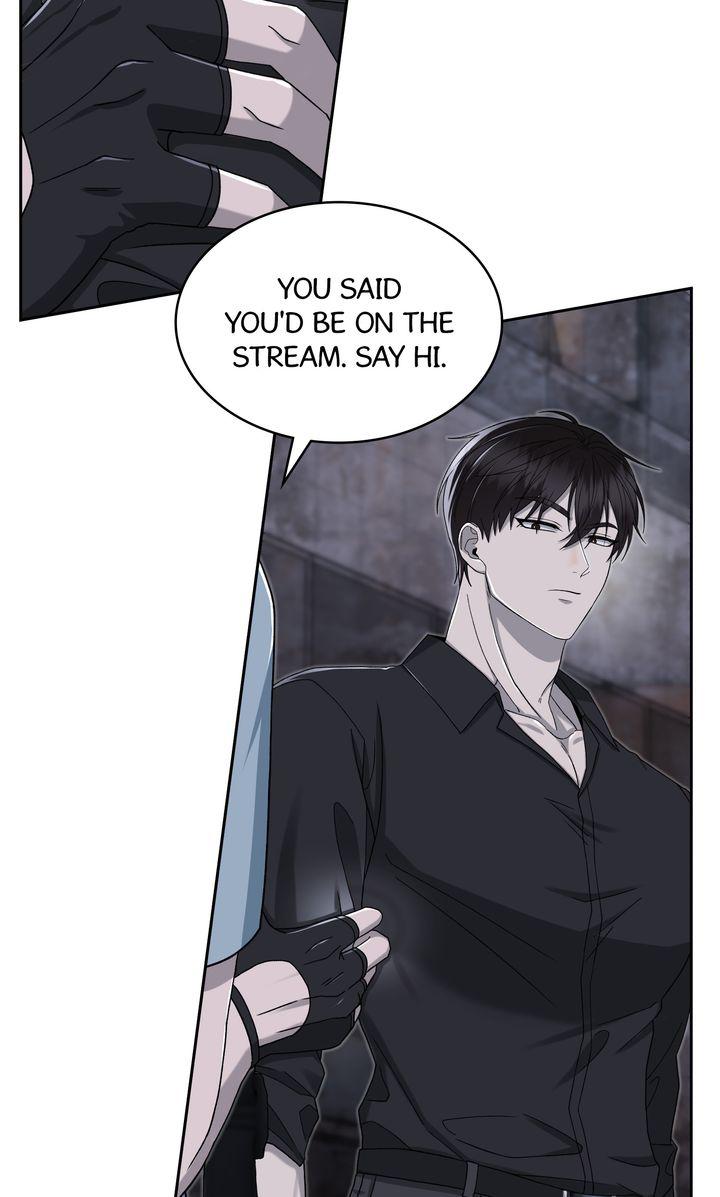 Read The Hunt Begins chapter 8 image 20 on Lezhin