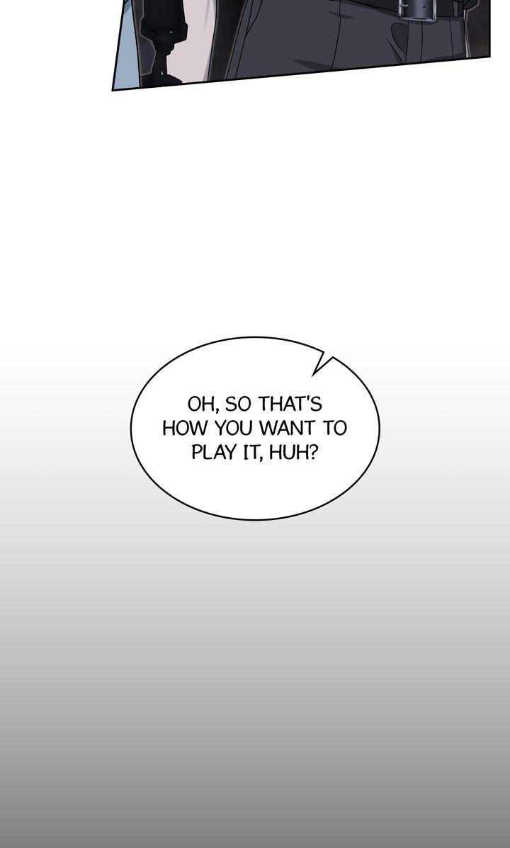 Read The Hunt Begins chapter 8 image 21 on Lezhin